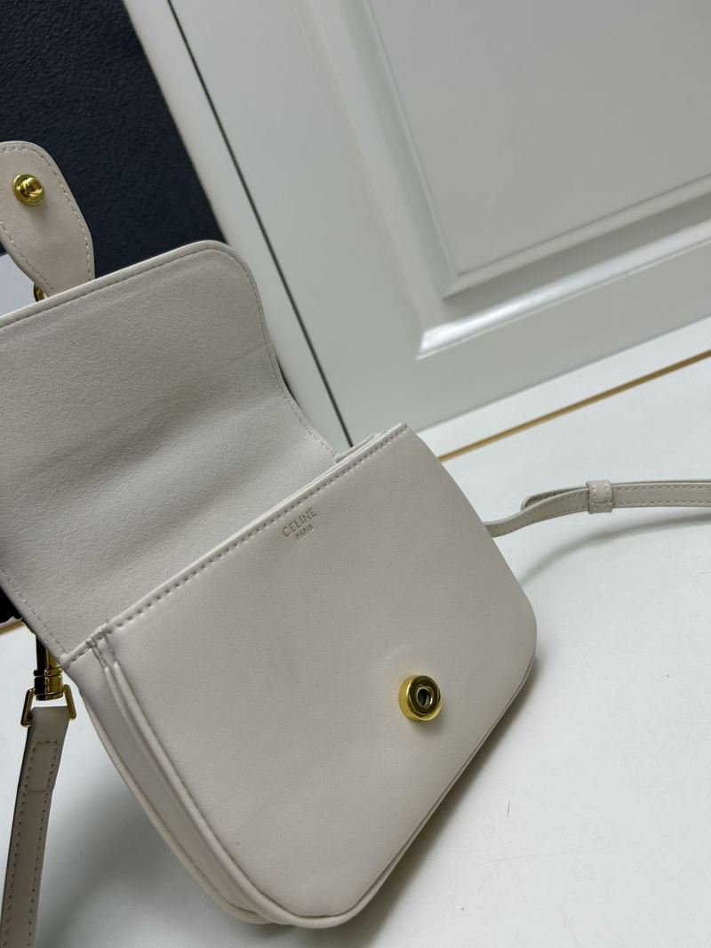 Celine Top Handle Bags